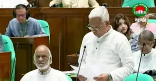 নারী ও শিশু নির্যাতন দমন সংশোধন বিল সংসদে পাশ